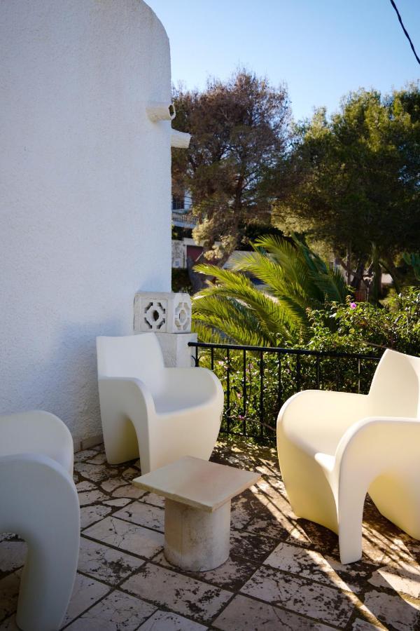 Mirador En Jávea エクステリア 写真